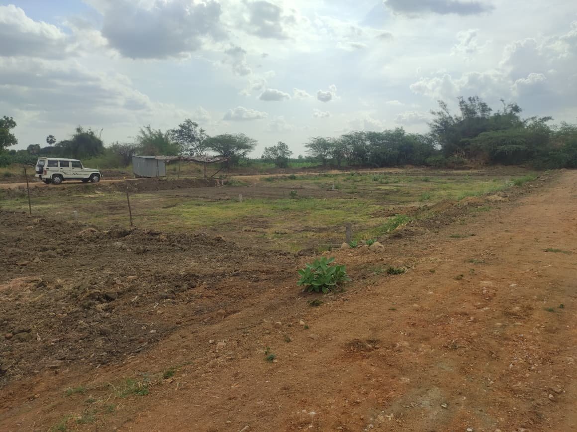 Jai Villa Plot